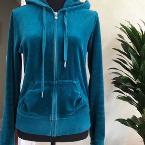 EXPRESS Tracksuit Hoodie